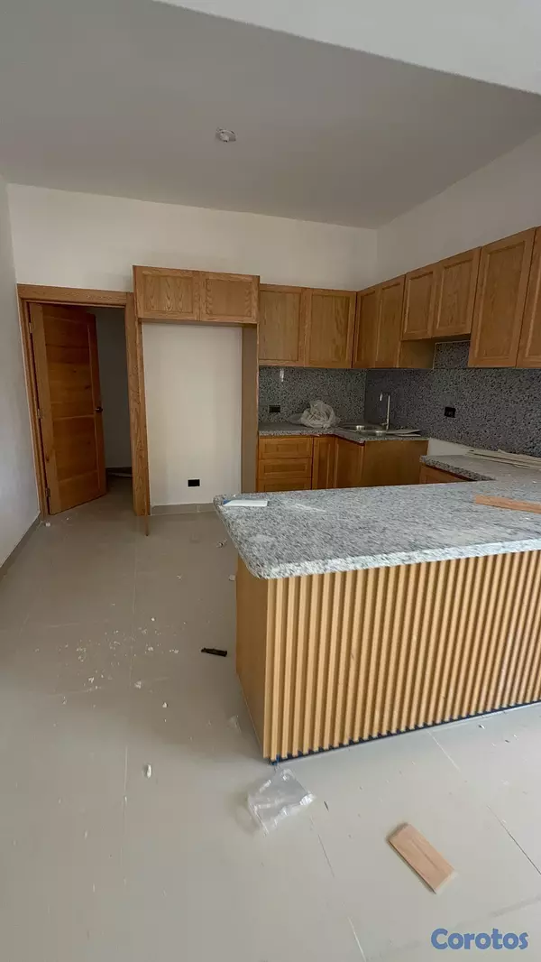 apartamentos - 📍 moderno proyecto residencial en Santo Domingo Este. 9