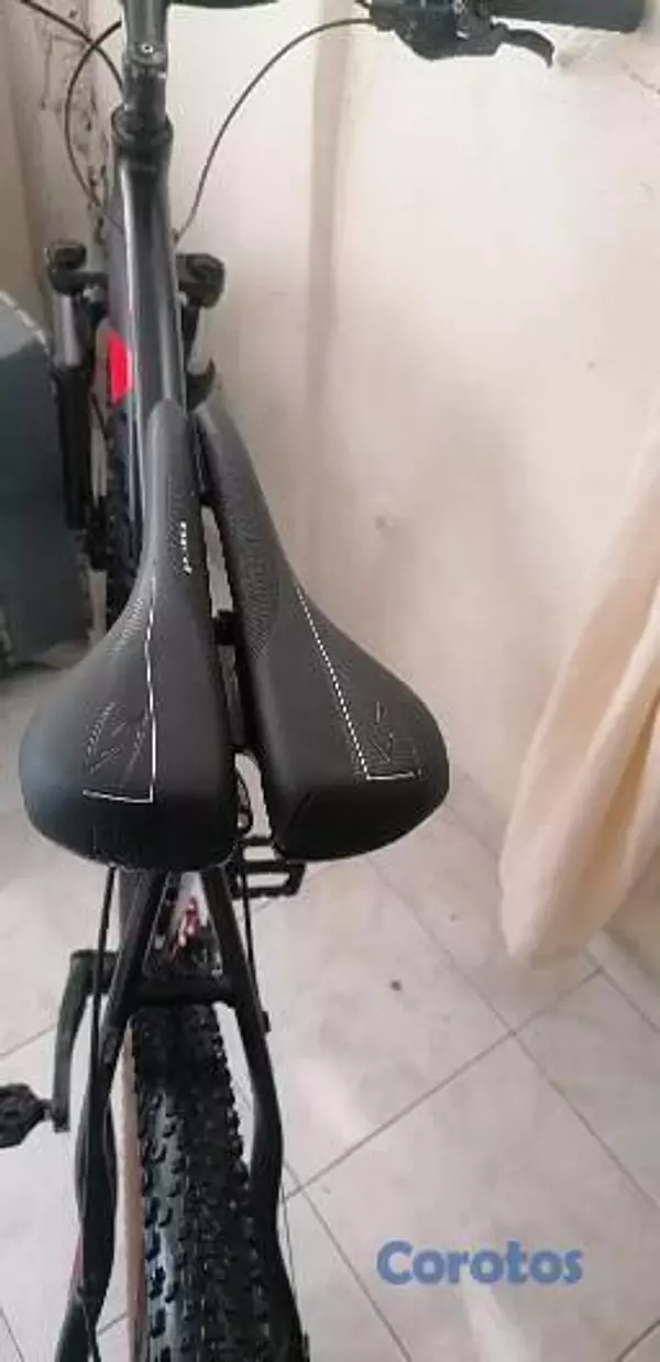 bicicletas y accesorios - MTB, cuadro XL,Aros 29 3