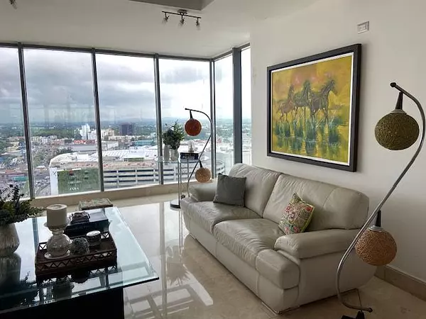 penthouses - Penthouse en venta en Serralles Torre Residencial 8