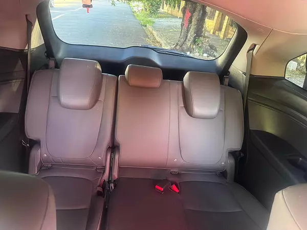 jeepetas y camionetas - honda odyssey 2020 5