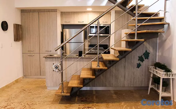 penthouses - Playa Nueva Romana  3