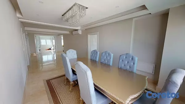 apartamentos - ¡ EN NACO SE VENDE  AMPLIO APARTAMENTO EN PISO COMPLETO! 7