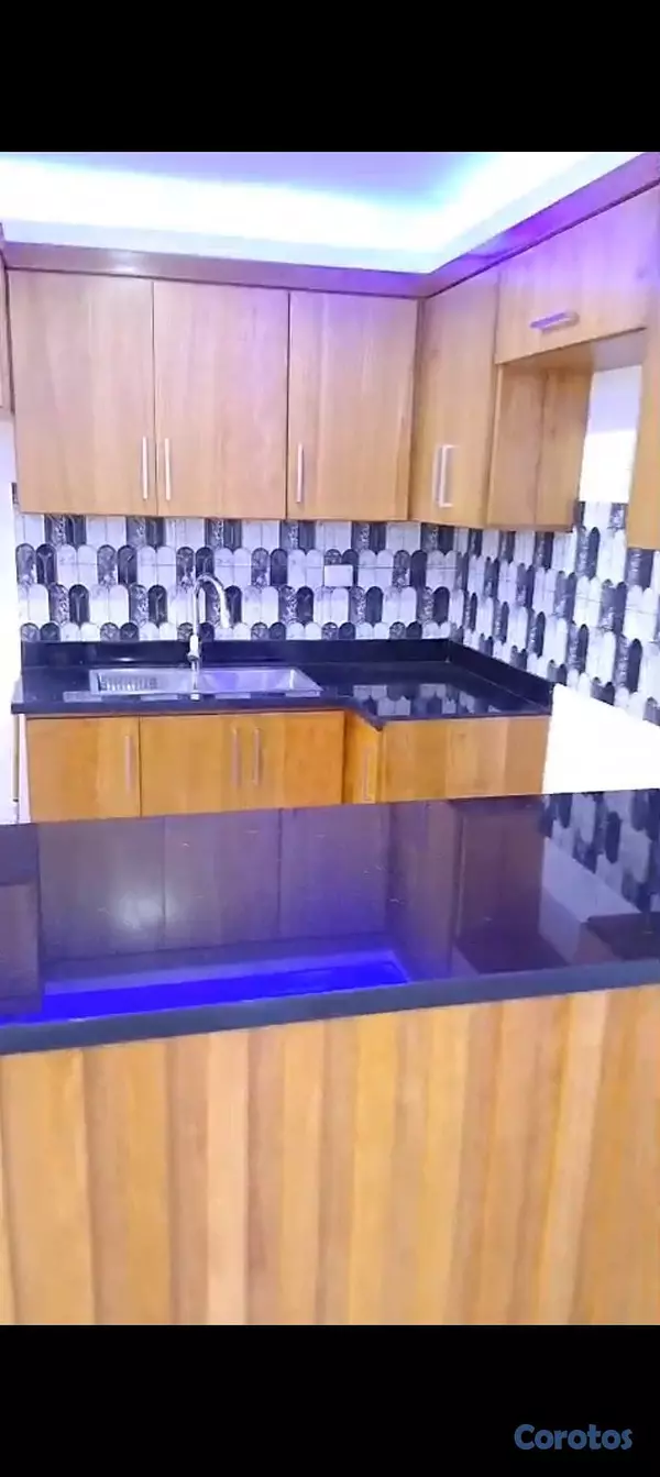 apartamentos - Apartamento en Residencial Paradise 3, con segurid 3
