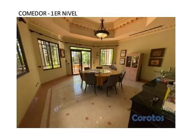 casas - ESPECTACULAR VIVIENDA EN VENTA, EN  UN LUGAR EXCLU 5