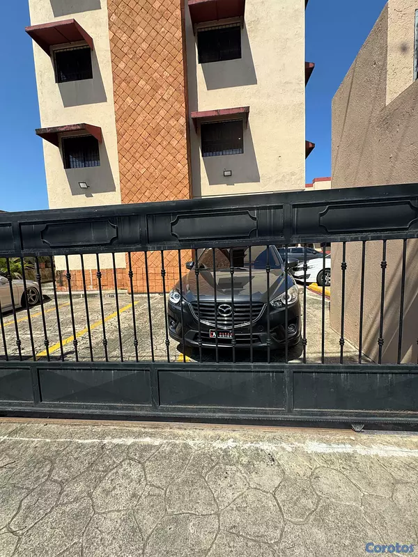 apartamentos - Apartamento en Venta – Los Prados  10