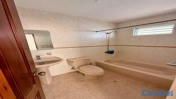apartamentos - Apartamento en Alquiler – El Millón 3
