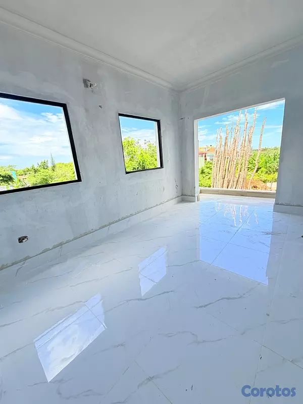 casas - venta de casa en la autopista de san isidro brisa oriental Santo Domingo este  8