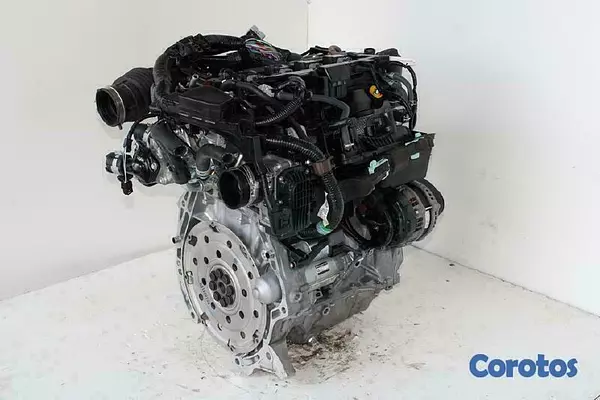 repuestos - 🔥 ¡MOTOR DISPONIBLE 🔥🚗 Motor 1.5L Turbo para Honda 3