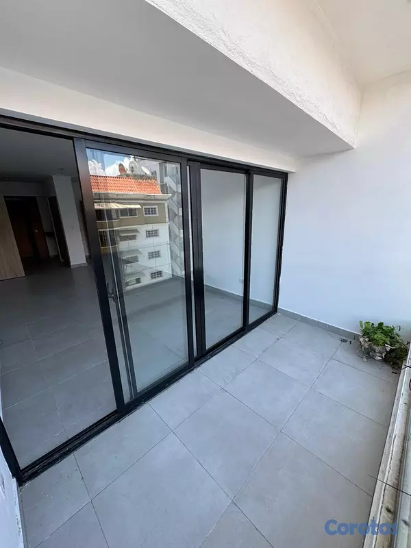 apartamentos - Apartamento en Venta de 2 Habitaciones en Evaristo 1