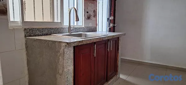 apartamentos - Apartamento en alquiler en Los Prado 3