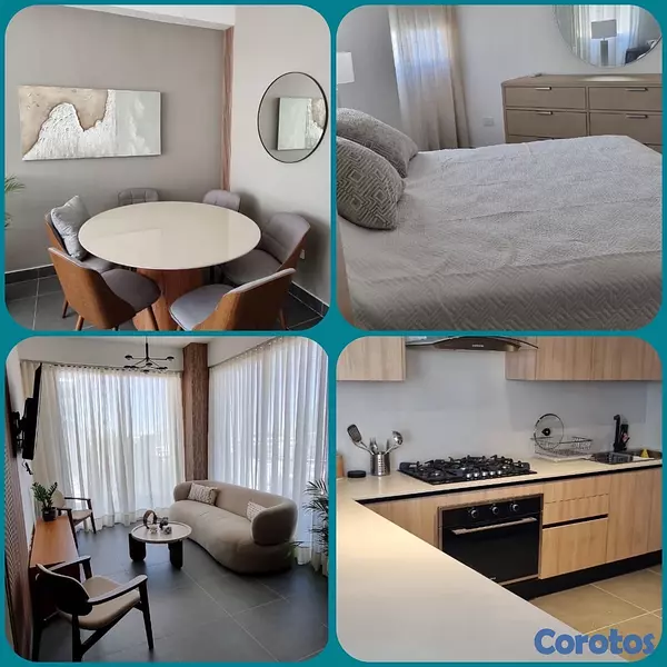 casas vacacionales y villas - venta de Villa vacacional en san Cristóbal con 47 tareas y piscina  7