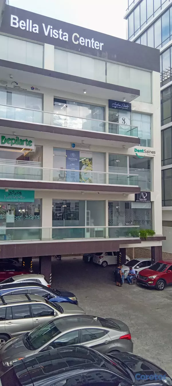 oficinas y locales comerciales - Alquiler Local Comercial Bella Vista Center. 14