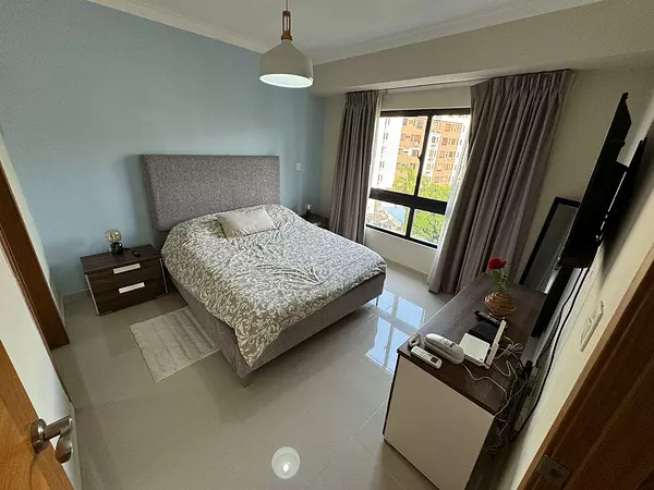 apartamentos - Apartamento en Alquiler Amueblado EL VERGEL  5