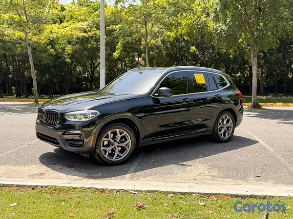 jeepetas y camionetas - BMW X3 xDrive30i 2021 Sports | Clean Car Fax 2