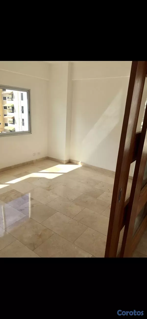 apartamentos - Apartamento en alquiler en Bella Vista

 5