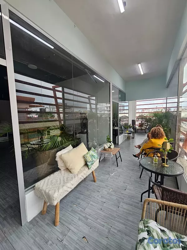 oficinas y locales comerciales - local Comercial en Alquiler | Plaza Dominica DN  9