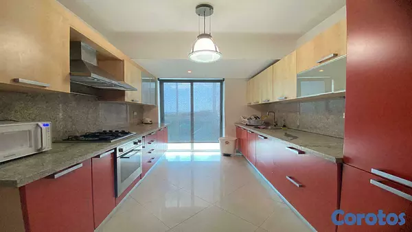 apartamentos - Vendo apartamento frente al mar | Malecón 5