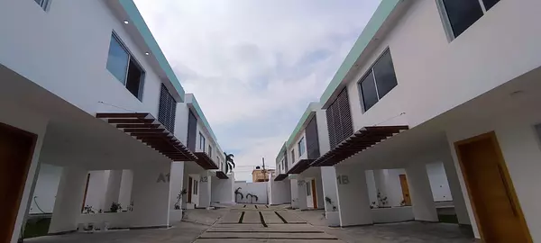 casas - casa moderna en puerto plata  3