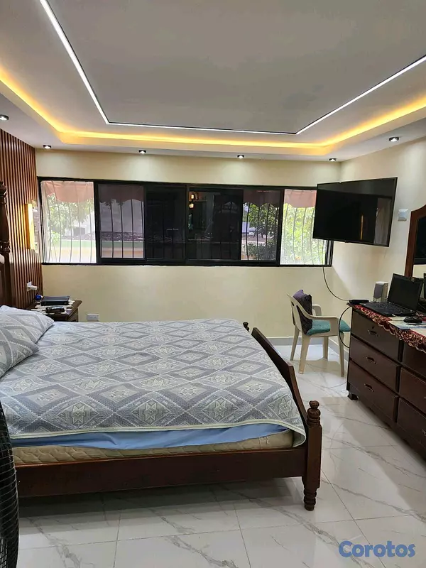 apartamentos - en el renacimiento  bello apartamento  remodelado 2 hab en zona exclusiva  12