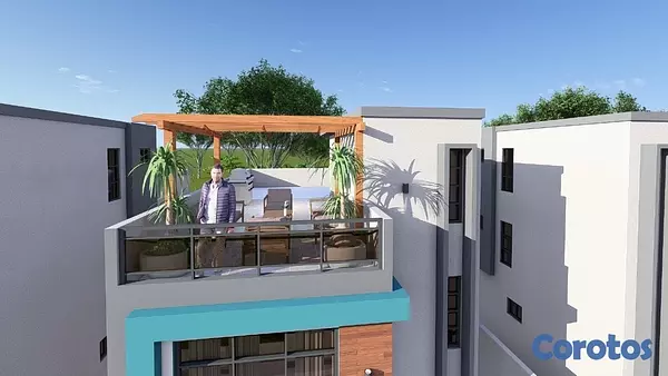 casas - venta de casa en la avenida ecológica Santo Domingo este  5
