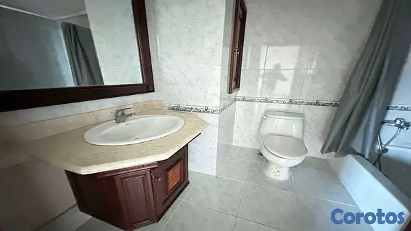 apartamentos - Apartamento en venta frente al mar de 3 habitaciones 4