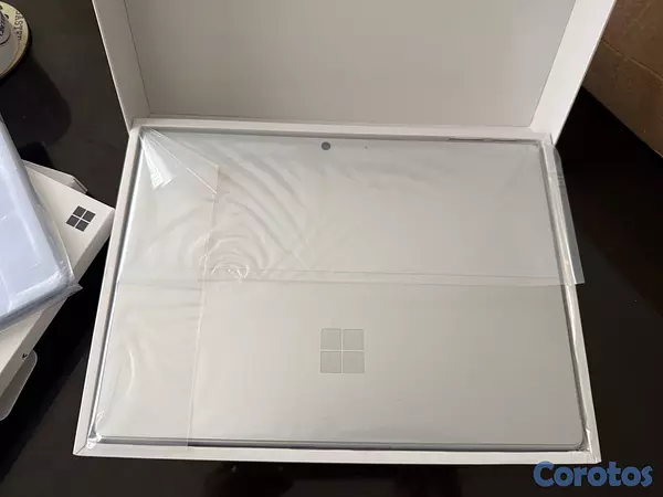 computadoras y laptops - 🔥 Microsoft Surface Pro 11th  de 1terabite y 16 de 2