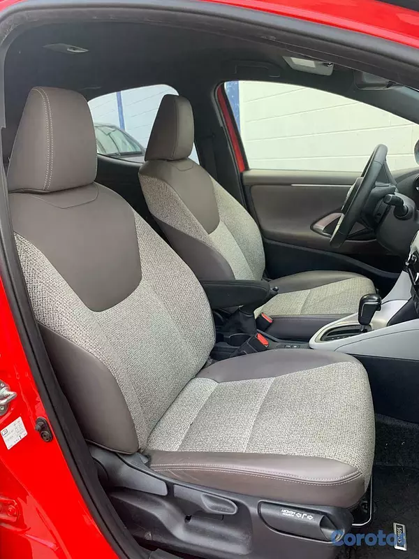 carros - TOYOTA YARIS RS 2020 6