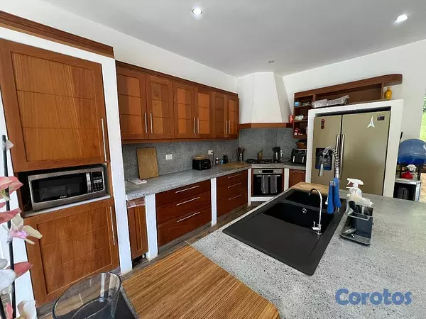 casas vacacionales y villas - Villa en venta – El Almendro, Las Terrenas (Venta  8