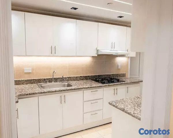 apartamentos - Apartamento en alquiler Amueblado En Malecón Cente 5