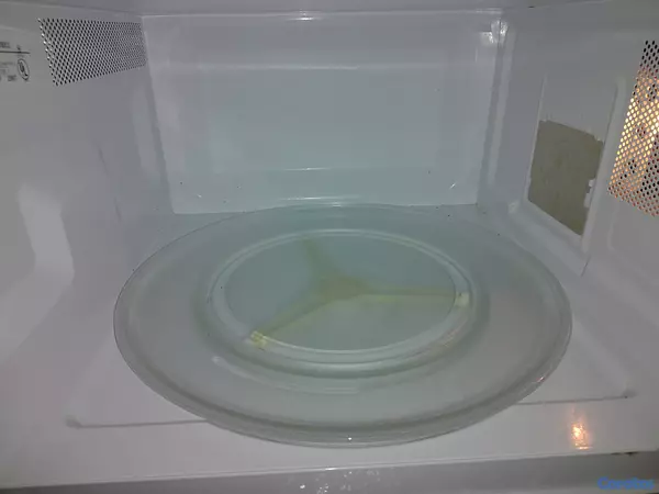 electrodomesticos - Microondas Frigidaire Professional Series 4