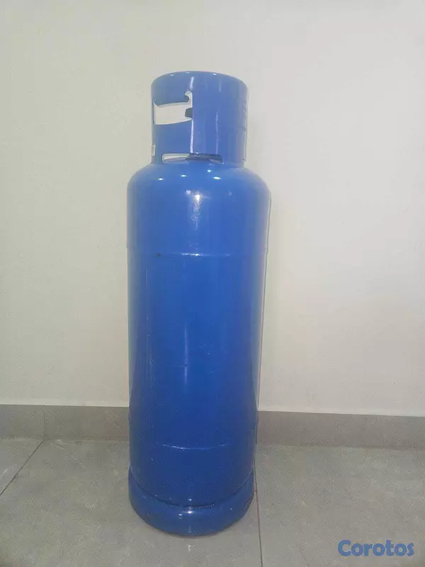cocina - Tanque de gas GLP 2