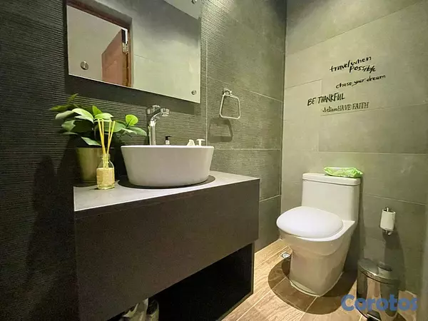 apartamentos - Vendo Apartamento en el prestigioso sector de la J 11