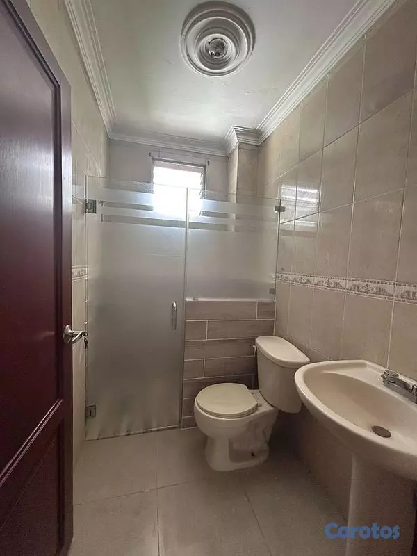 apartamentos - Apartamento en Venta – Alma Rosa I, Santo Domingo  9