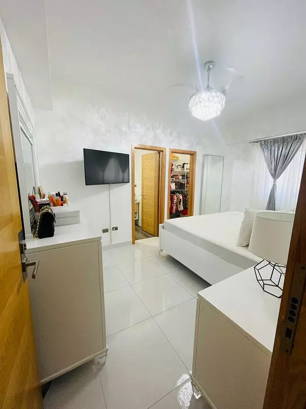 apartamentos - Vendo Apartamento
📍El Millón, 3er piso 3
