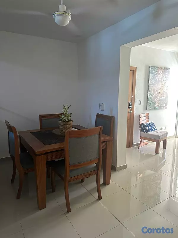 apartamentos - Apartamento 3r nivel Jarabacoa  2