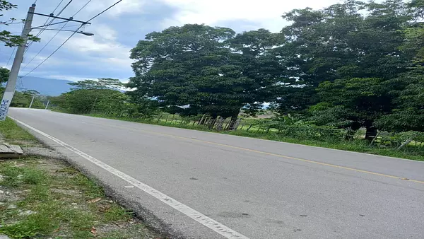 solares y terrenos - Terreno en Venta en las Matas de farfan 9
