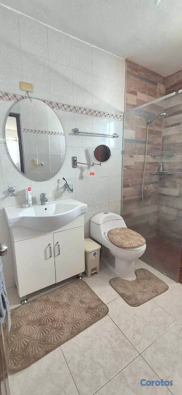 apartamentos - Apartamento de Venta en Cerros de Gurabo III 7