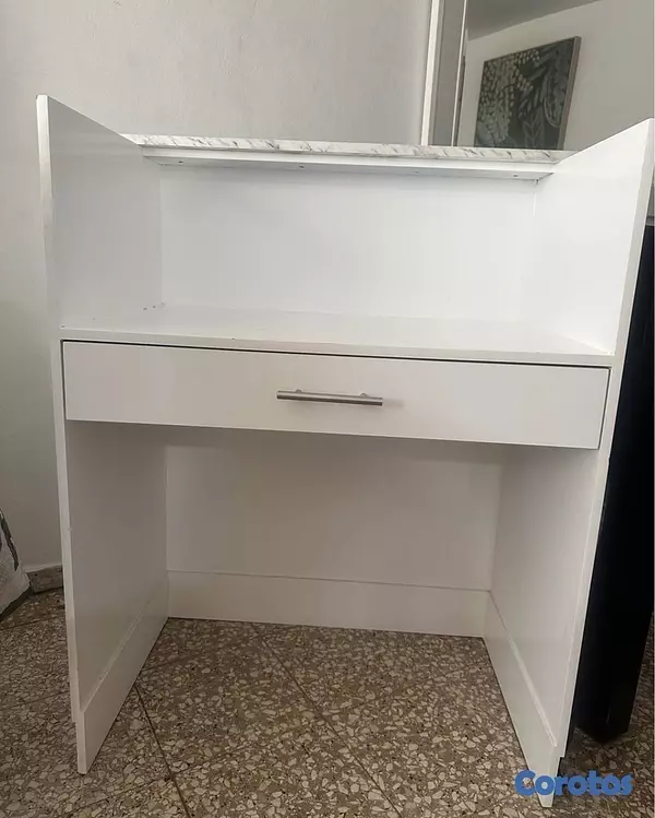 equipos profesionales - Counter o mostrador pequeño  6