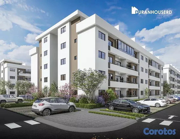 apartamentos - venta de apartamento en la avenida ecológica con bono vivienda Santo Domingo 
 10