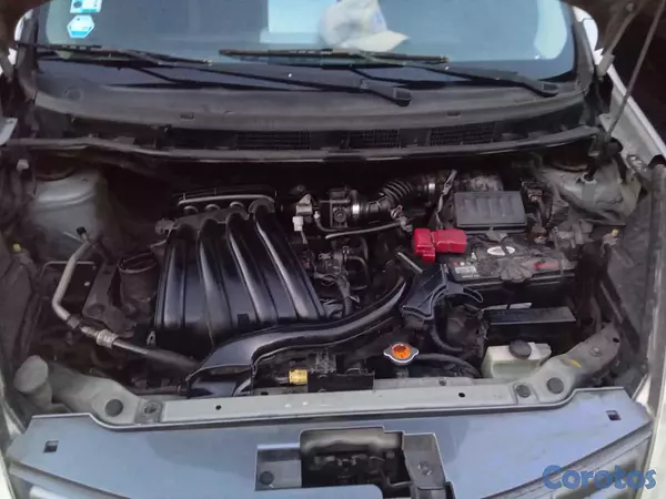 carros - NISSAN NOTE 2012 EN VENTA 9