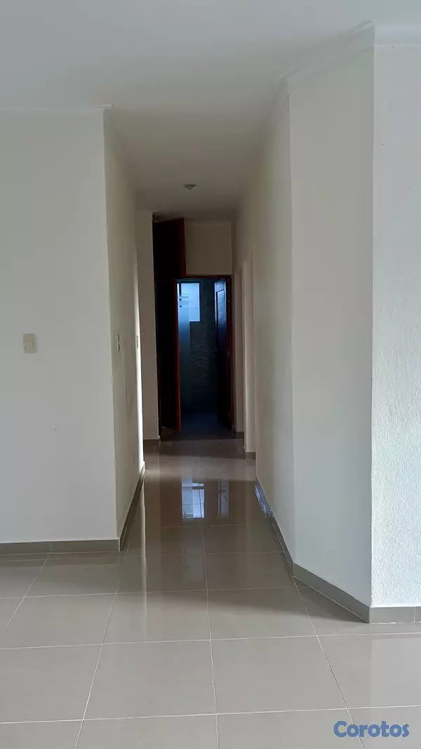 apartamentos - Apartamento en Alquiler, 2do nivel, Boca Chica / Sin Amueblar 14