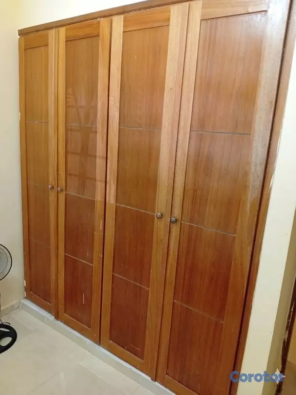 apartamentos - Apartamento en Venta en Jacobo Majluta  8