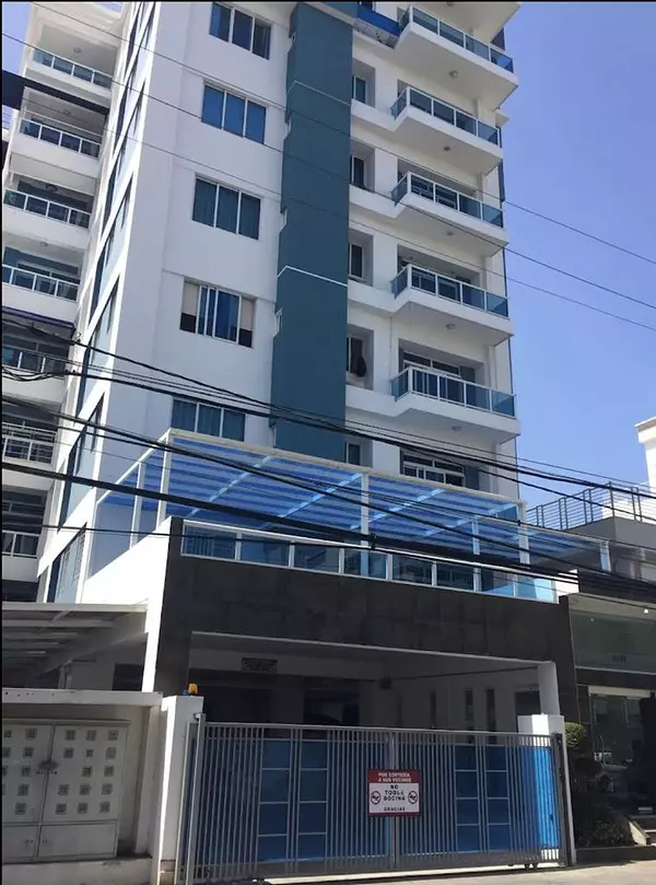apartamentos - Se vende apartamento en Evaristo Morales 2