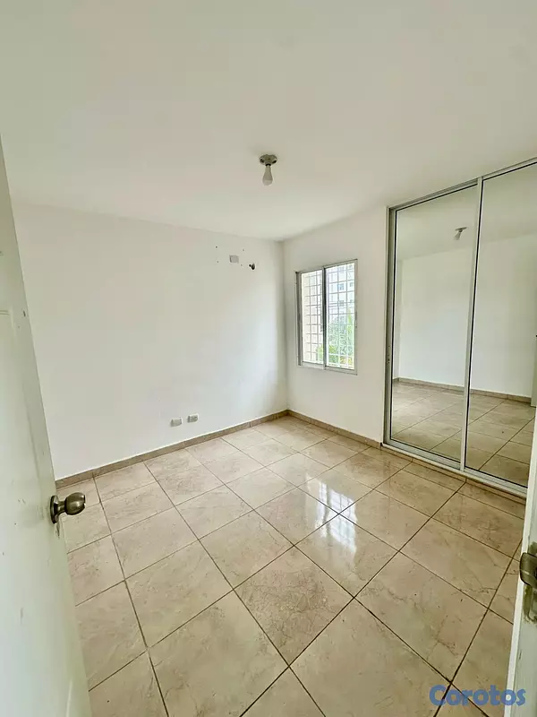 apartamentos - VENDO APTO EN EL RES. COLINAS DEL ARROYO, JACOBO M 4