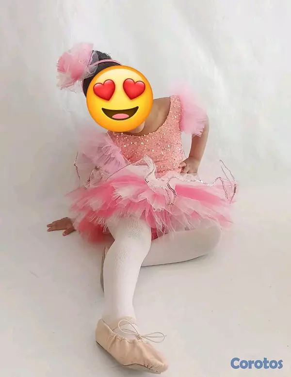 ropa y zapatos - Ropa de ballet  2