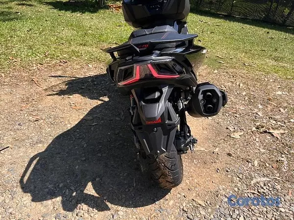 motores y pasolas - KIMKO 575 PREMIUM 2