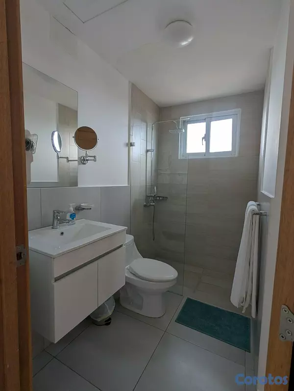 apartamentos - Apartamento con terraza y jacuzzi en Juan Dolio, e 5