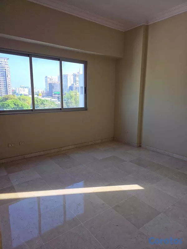 apartamentos - VISTA AL MAR UNICA, 240 MTS CLÁSICO APARTAMENTO ANACAONA OPORTUNIDAD, PISO ALTO 20