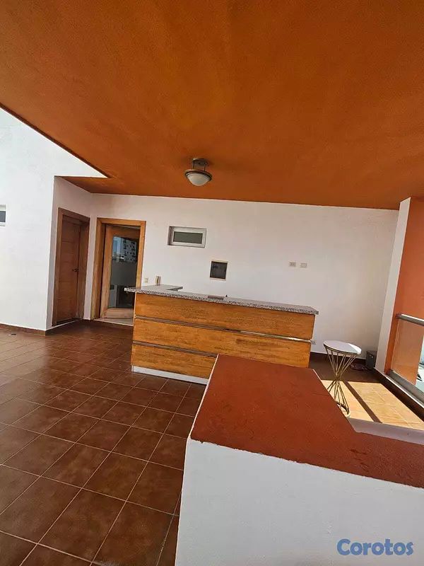 penthouses - Ubicado en el exclusivo sector de Ensanche Naco, u 10