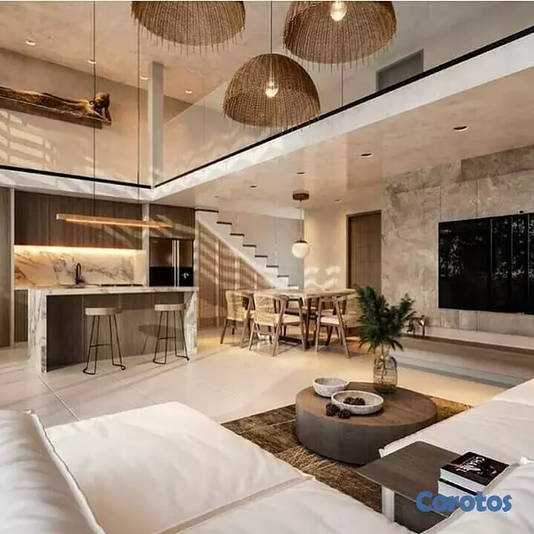 casas vacacionales y villas - Tu Oasis en Punta Cana
🌴 ¡Descubre NAROA, 🌊
 Exclusivos apartamentos y villas  4